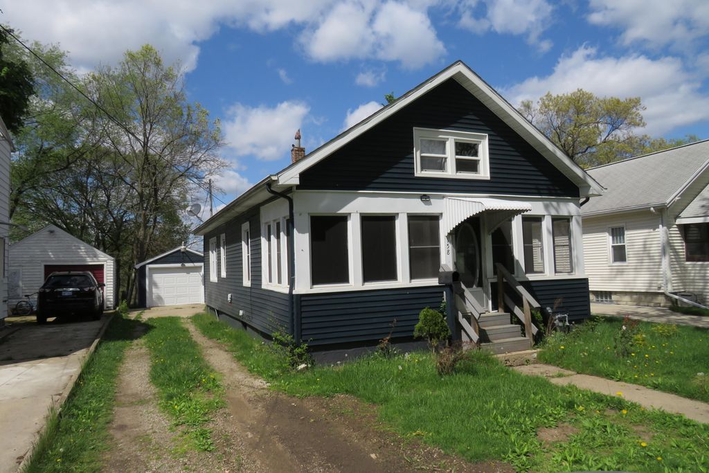 158 Rittenhouse Ave W, Battle Creek, MI 49037 Trulia