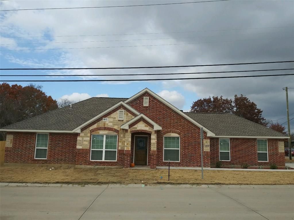 507 Getzendaner Ave, Waxahachie, TX 75165 Trulia