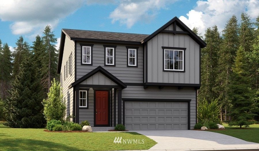 Bonney Lake, WA Homes For Sale & Bonney Lake, WA Real Estate ...