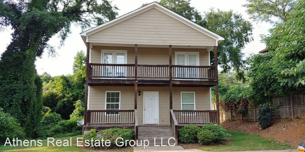 163 Strickland Ave, Athens, GA 30601