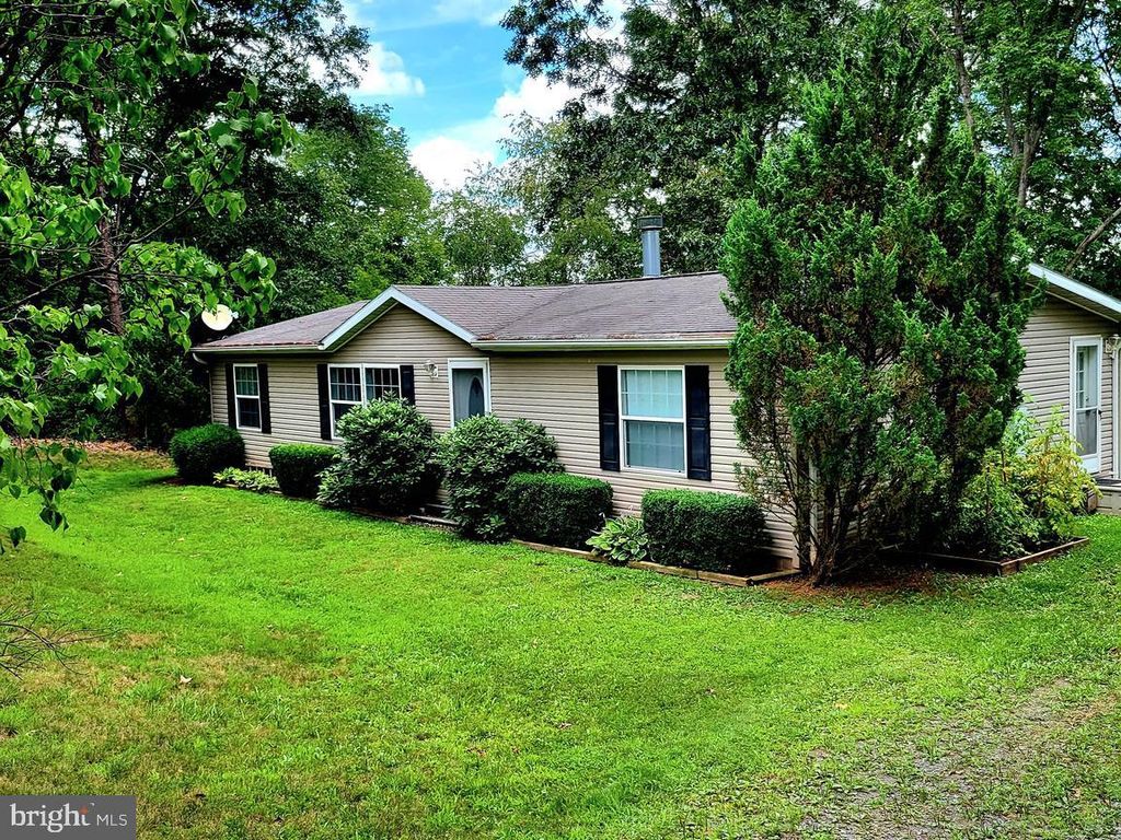 1057 Crest Haven Rd, Romney, WV 26757 Trulia