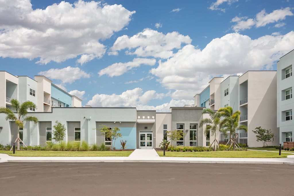 256 Barton Blvd #A309, Rockledge, FL 32955