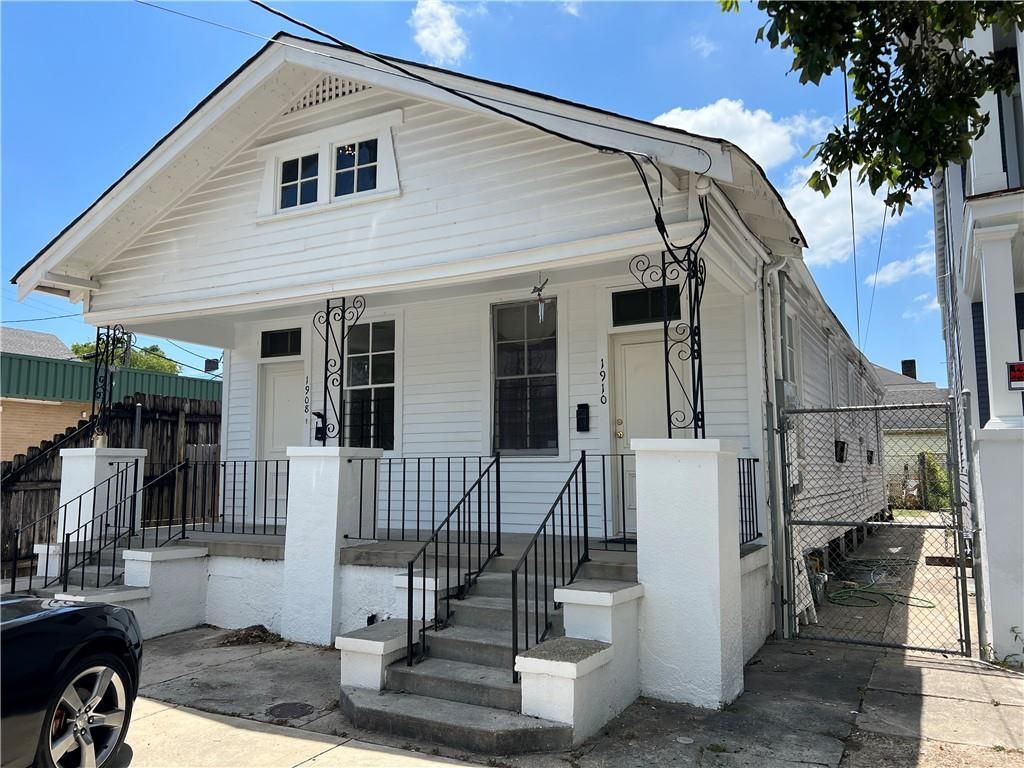 1908-10 Louisiana Ave, New Orleans, LA 70115
