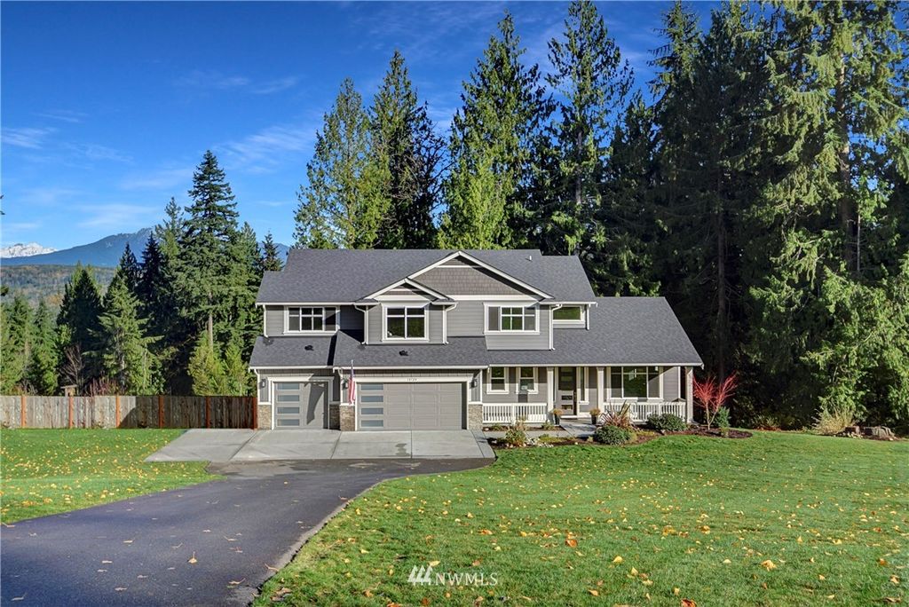 18724 55th Street SE, Snohomish, WA 98290 Trulia