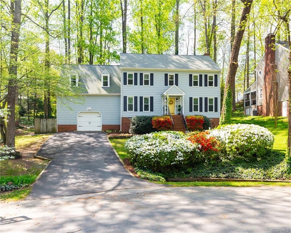 12605 Old Country Ln, Midlothian, VA 23114 Trulia