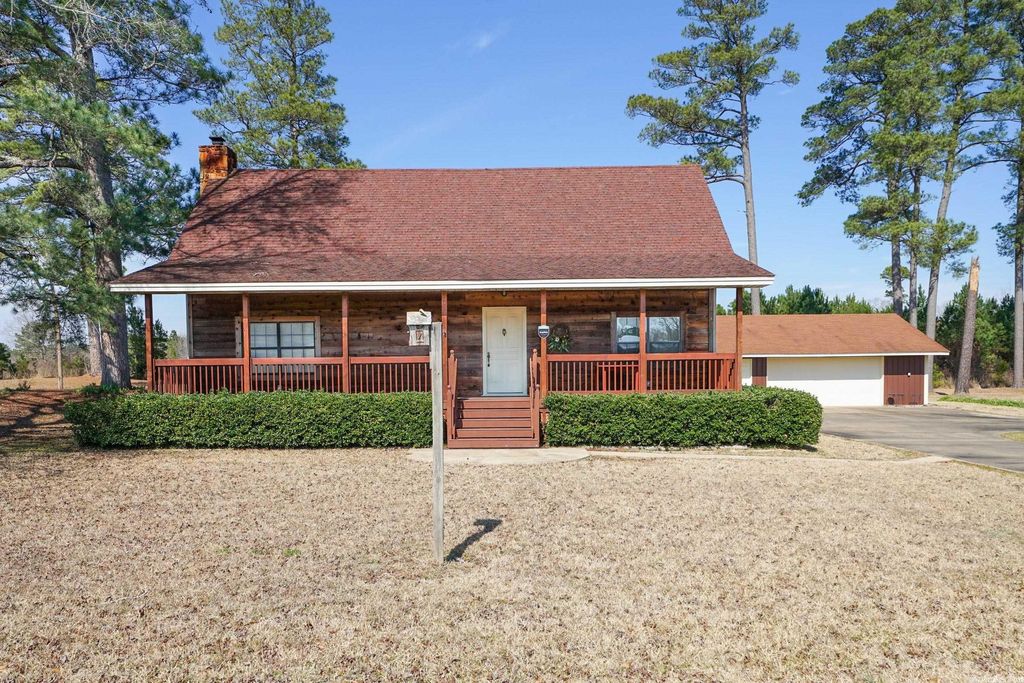 211 Lr 145, Ashdown, AR 71822 Trulia