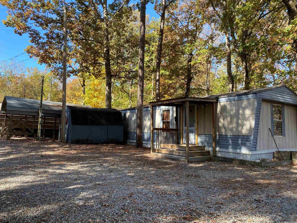 56 Talons Lair Loop, Mount Ida, AR 71957 Trulia