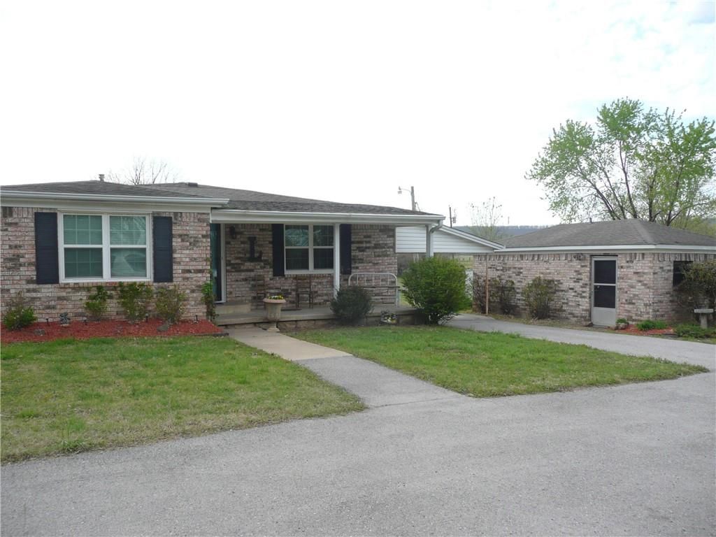 3209 N 387th Rd, Lamar, OK 74850 3 Bed, 2 Bath SingleFamily Home