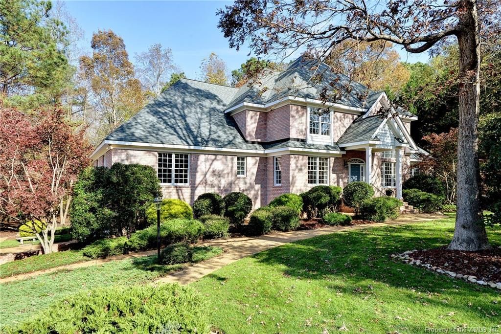 3433 Frances Berkeley, Williamsburg, VA 4 Bed, 5 Bath 3433 Frances Berkeley, Williamsburg, VA 4 Bed, 5 Bath