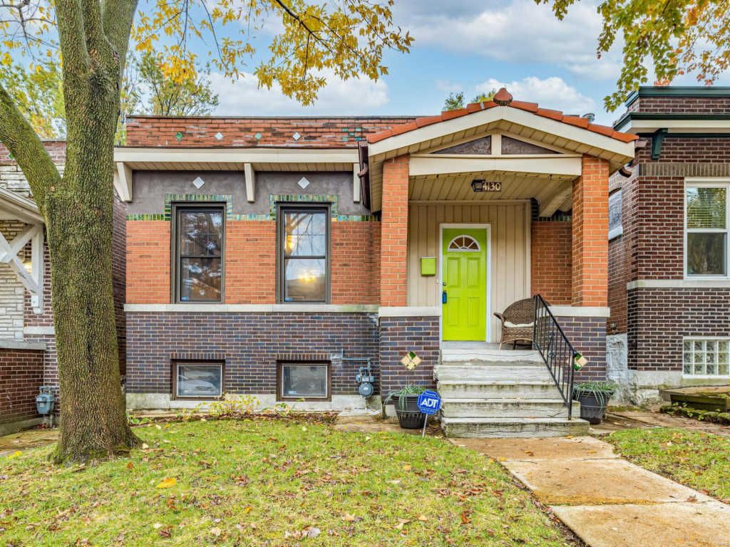 4130 Humphrey St, Saint Louis, MO 63116