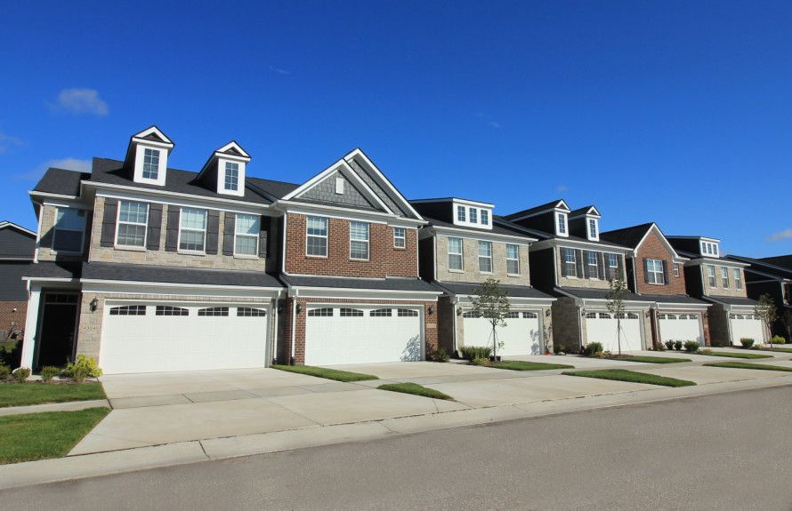 Woodbridge Park - Novi Mi Trulia