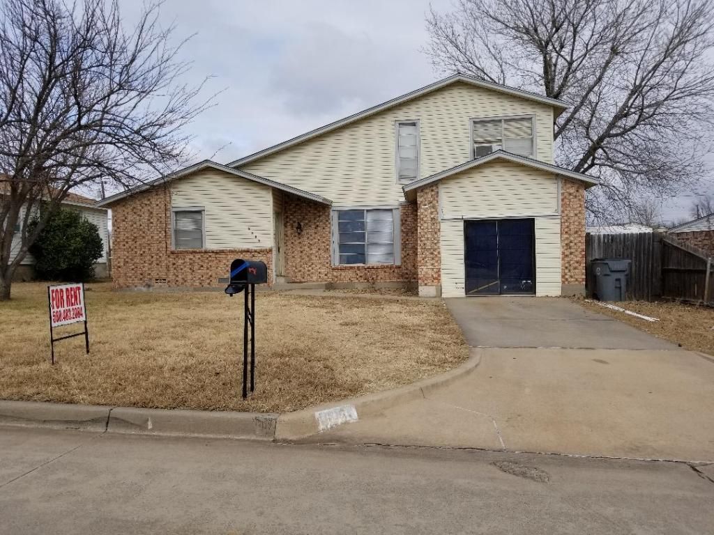 6605 NW Ferris Ave, Lawton, OK 73505 Trulia