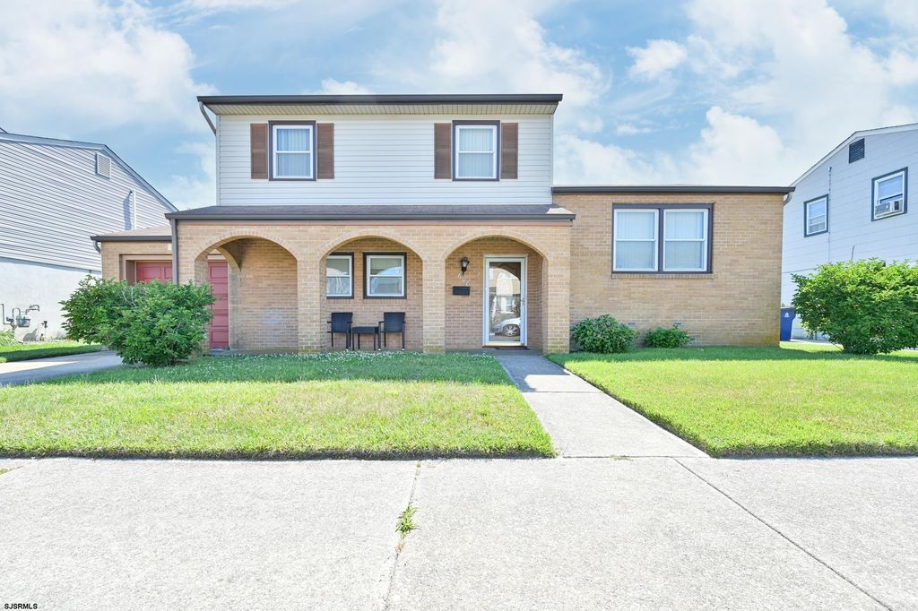 608 N Oxford Ave, Ventnor City, NJ 08406 Trulia