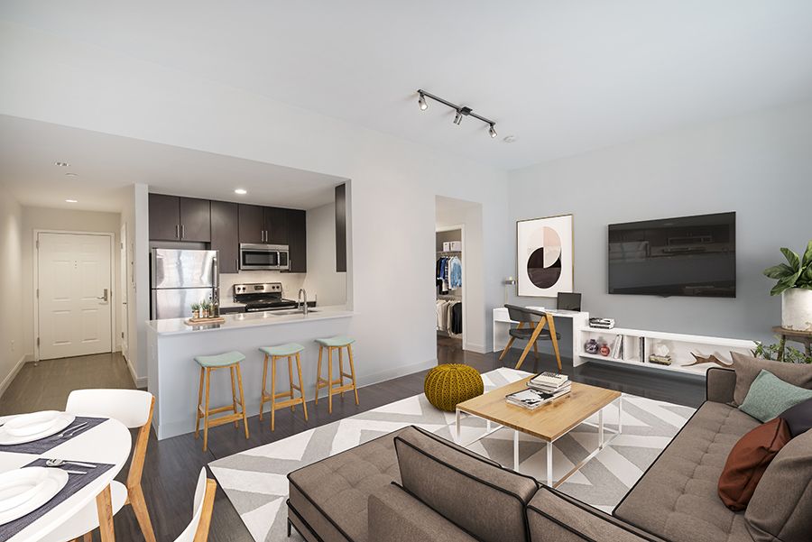 45 E Newton St, Boston, MA 02118