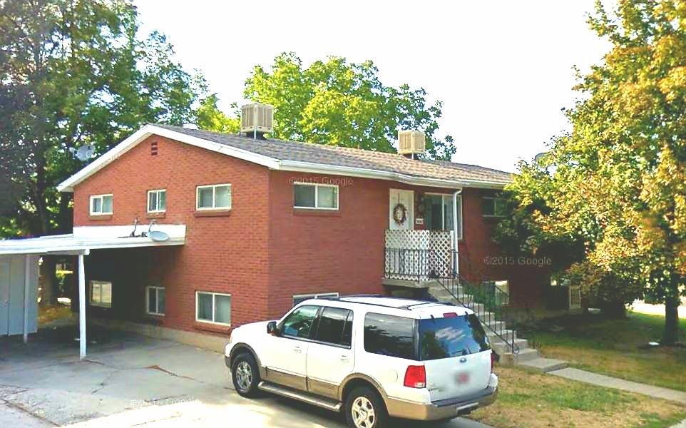 3662 S 3325 W, West Valley City, UT 84119