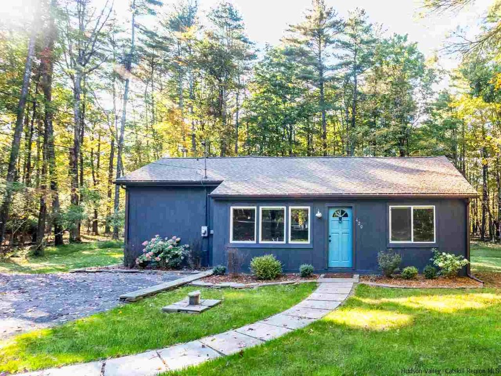 420 Ohayo Mountain Road, Woodstock, NY 12498 Trulia