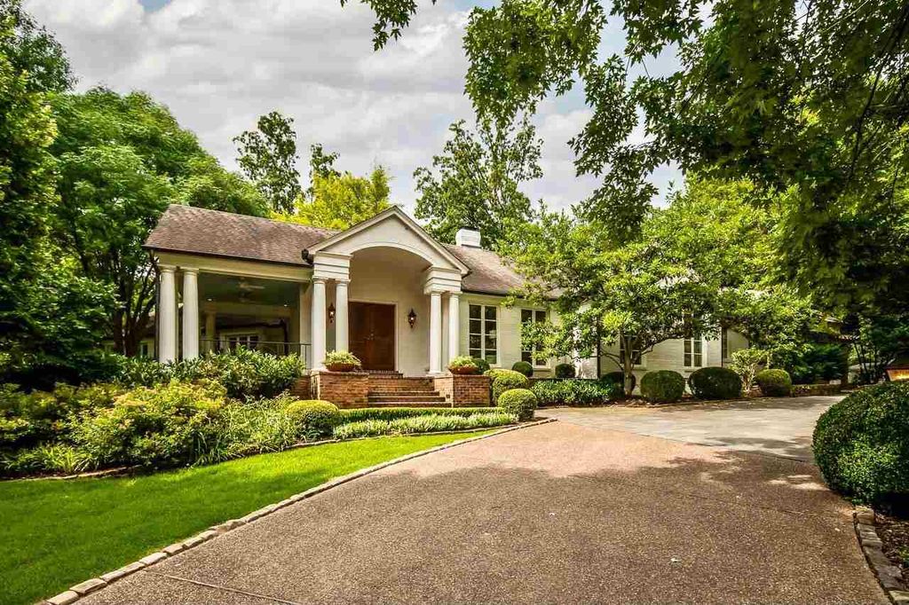 4315 Tuckahoe Rd, Memphis, TN 38117 Trulia