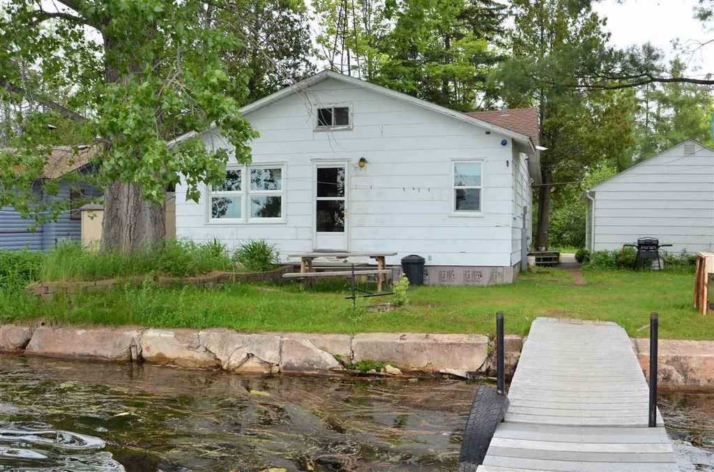 8987 Pickerel Lake Rd, Pickerel, WI 54465 Trulia