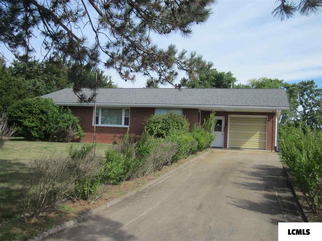 25140 E County Road 1200 N, Easton, IL 62633 Trulia