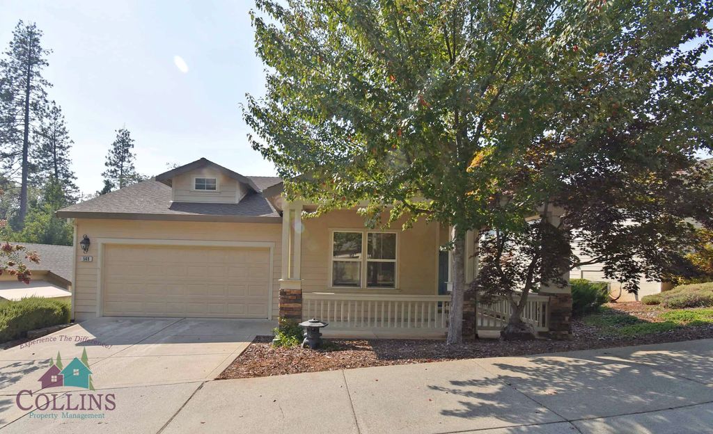 569 Eskaton Cir, Grass Valley, CA 95945 Trulia