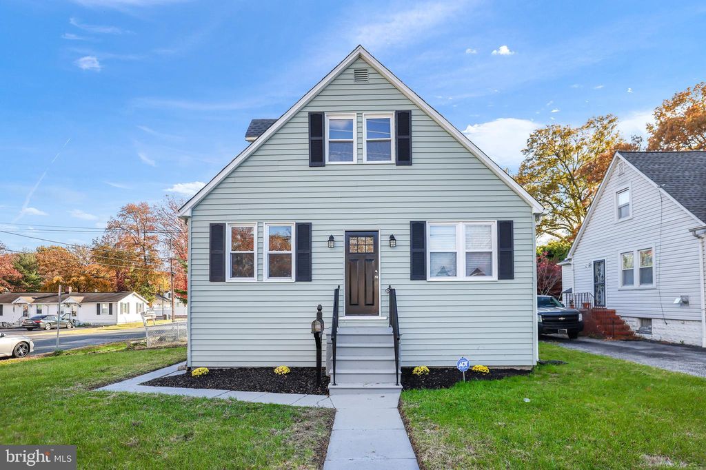 1325 Old Eastern Ave, Essex, MD 21221 MLS MDBC2016628 Trulia