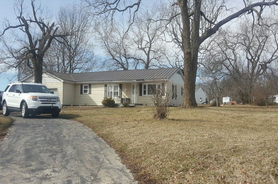 1269 Mockingbird Rd, Fordland, MO 3 Bed SingleFamily Home 5 Photos