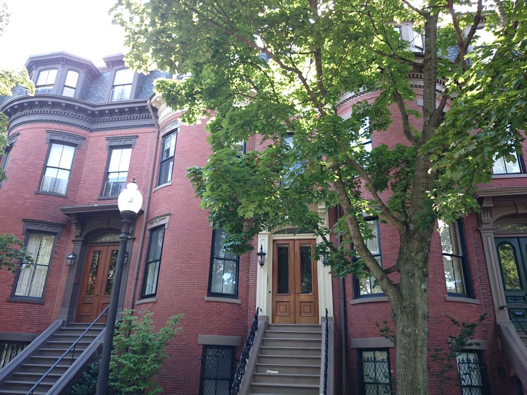 176 W Canton St, Boston, MA 02116 Trulia