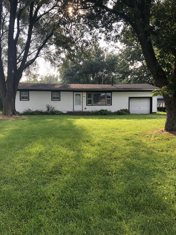 4434 Burr St, Gary, IN 46408