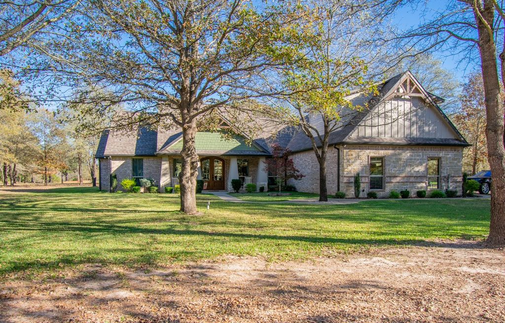 14650 County Road 424, Lindale, TX 75771