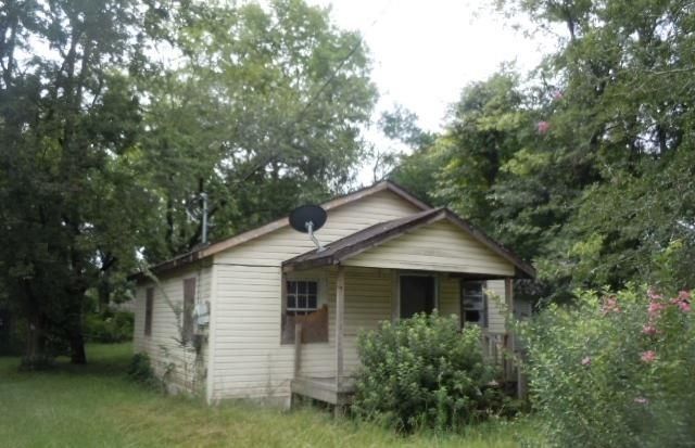 509 Fair St, Dublin, GA 31021