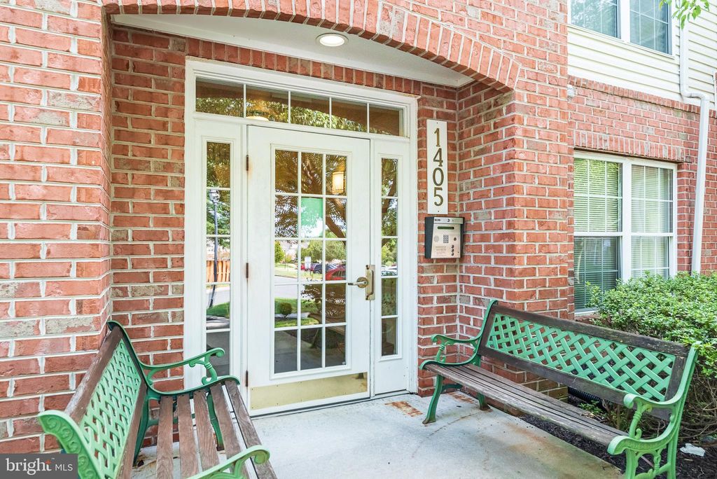 1405 Pl 172, Bel Air, MD 21015 2 Bed, 2 Bath Condo MLS