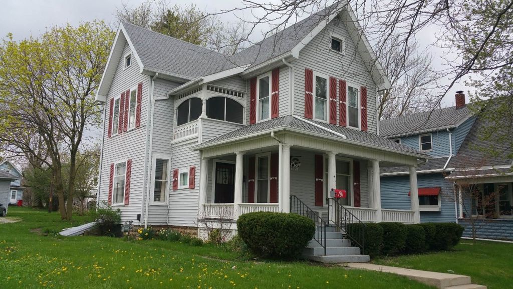 419 W Center St, Fostoria, OH 44830 Trulia