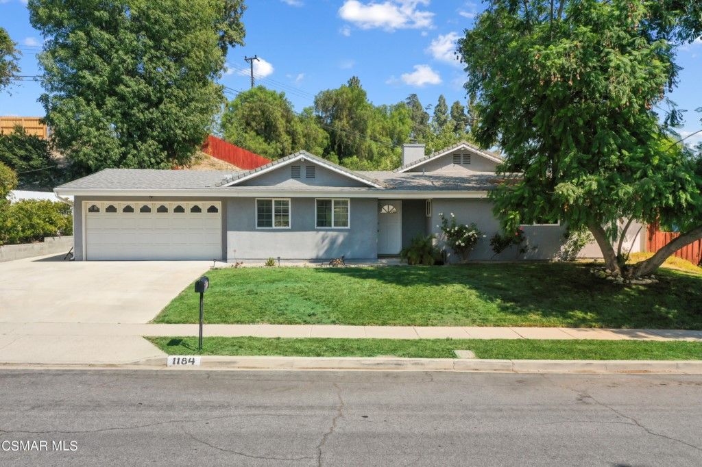 1184 Burtonwood Ave, Thousand Oaks, CA 91360 Trulia