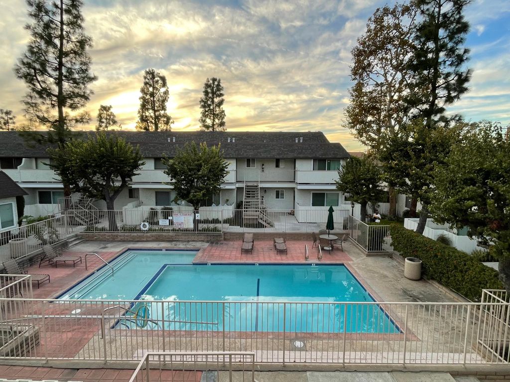 Brentwood/Suntree East Apartments La Palma, CA Trulia