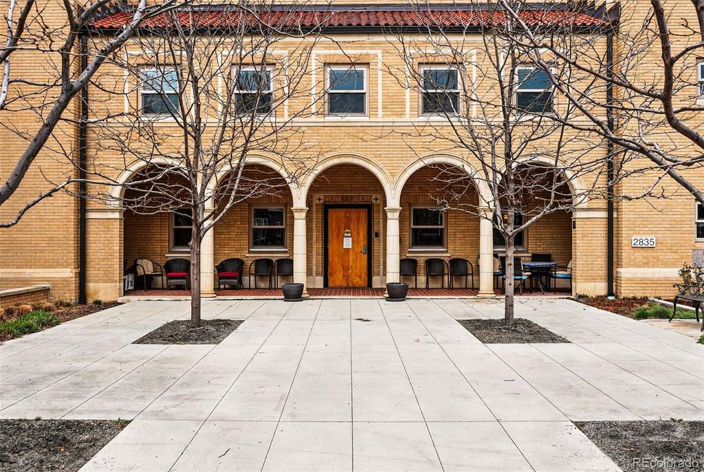2835 W Parkside Place #305, Denver, CO 80221