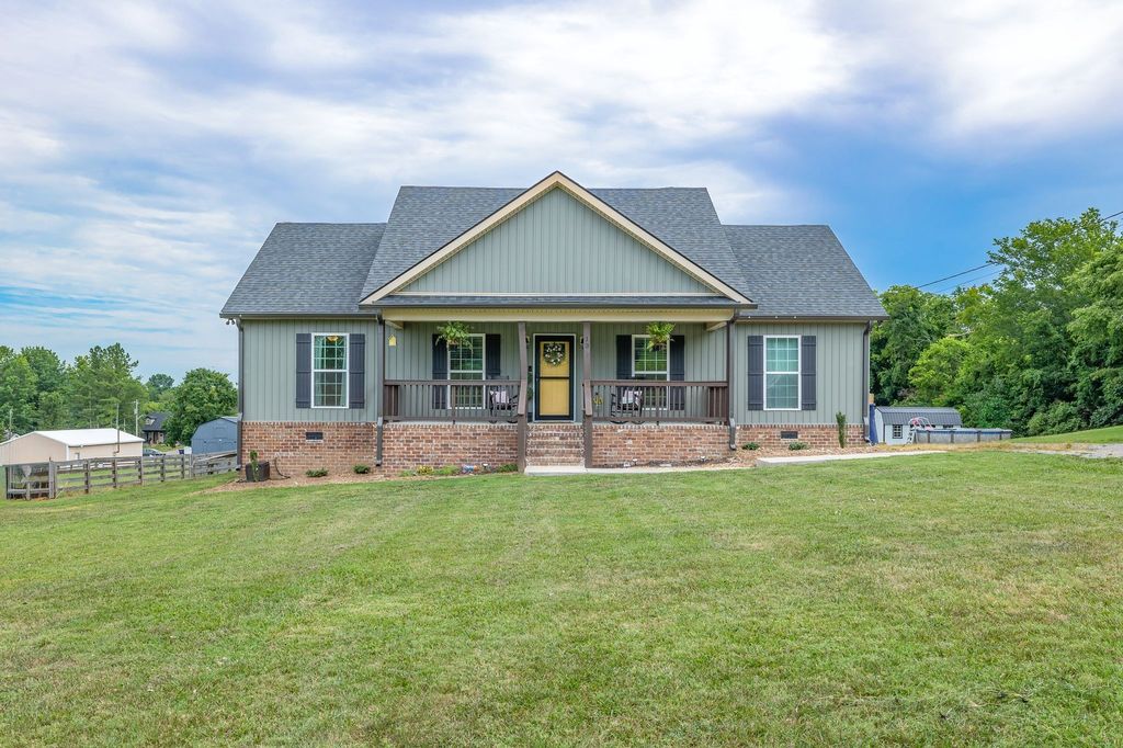 138 E Hill Ave, Cornersville, TN 37047 MLS 2677702 Trulia
