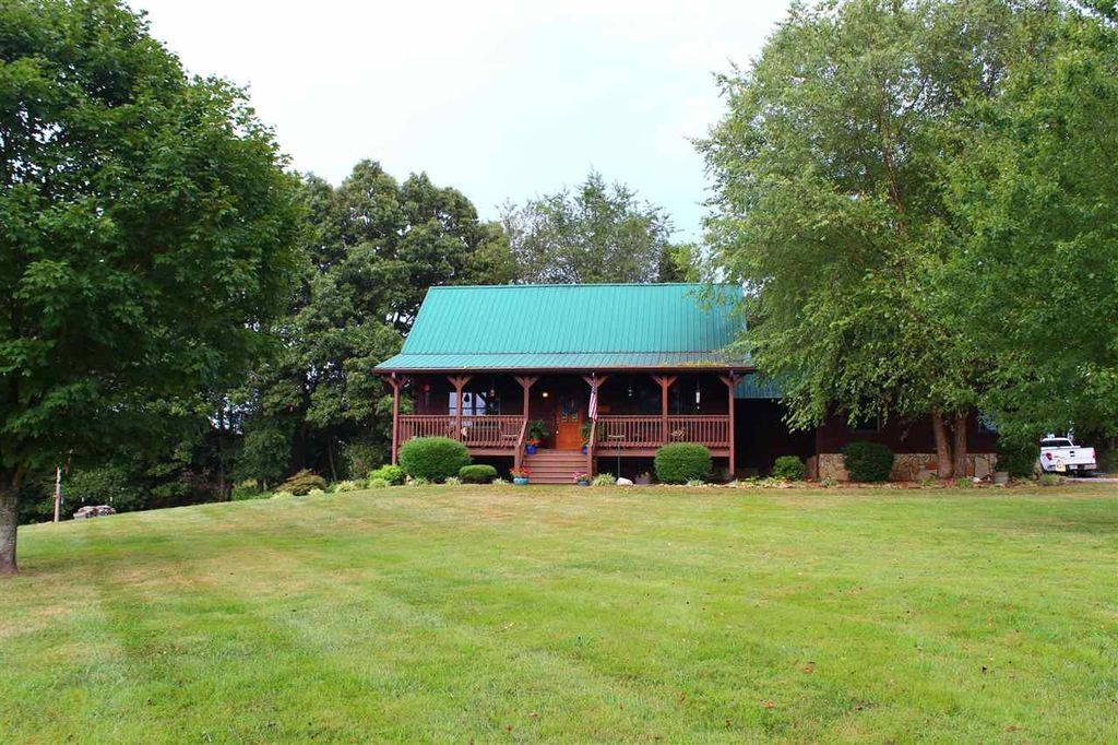 3284 Boiling Springs Rd, Bowling Green, KY 42101