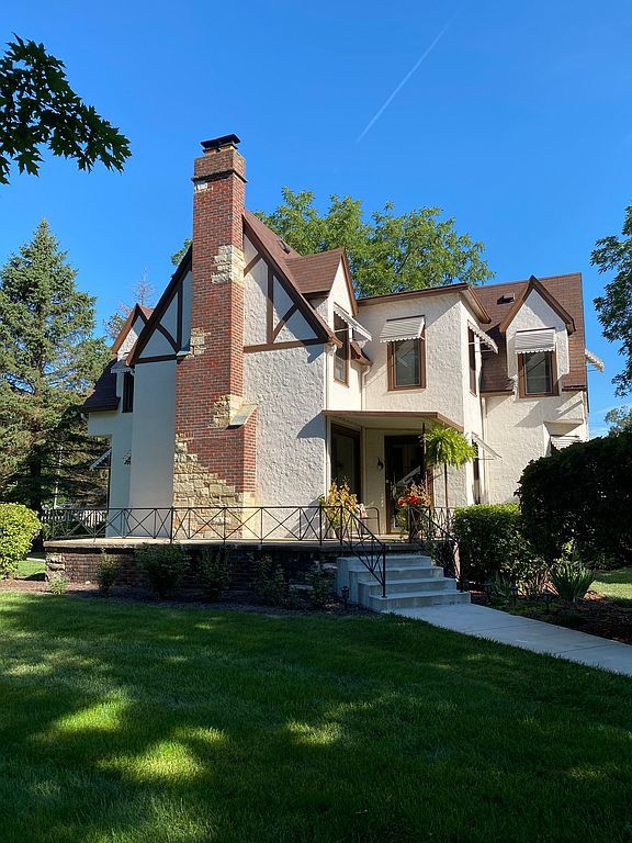 114 E Iroquois St, Kentland, IN 47951 Trulia