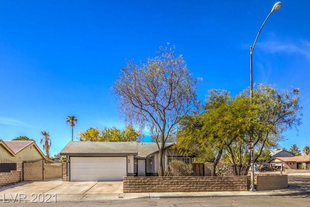 3727 Prosperity Ln, Las Vegas, NV 89147