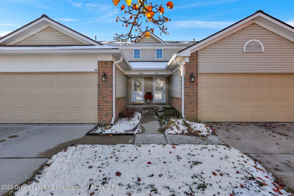 17668 Liberty Ln, Brownstown, MI 48193 Trulia