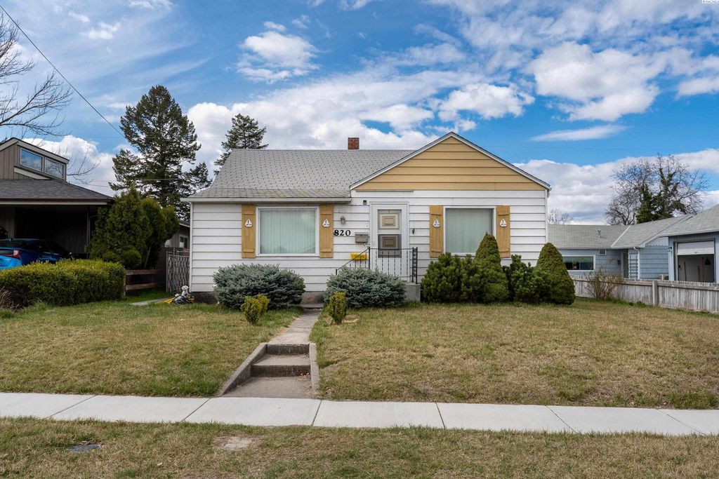 820 Riverview Blvd, Clarkston, WA 99403 Trulia