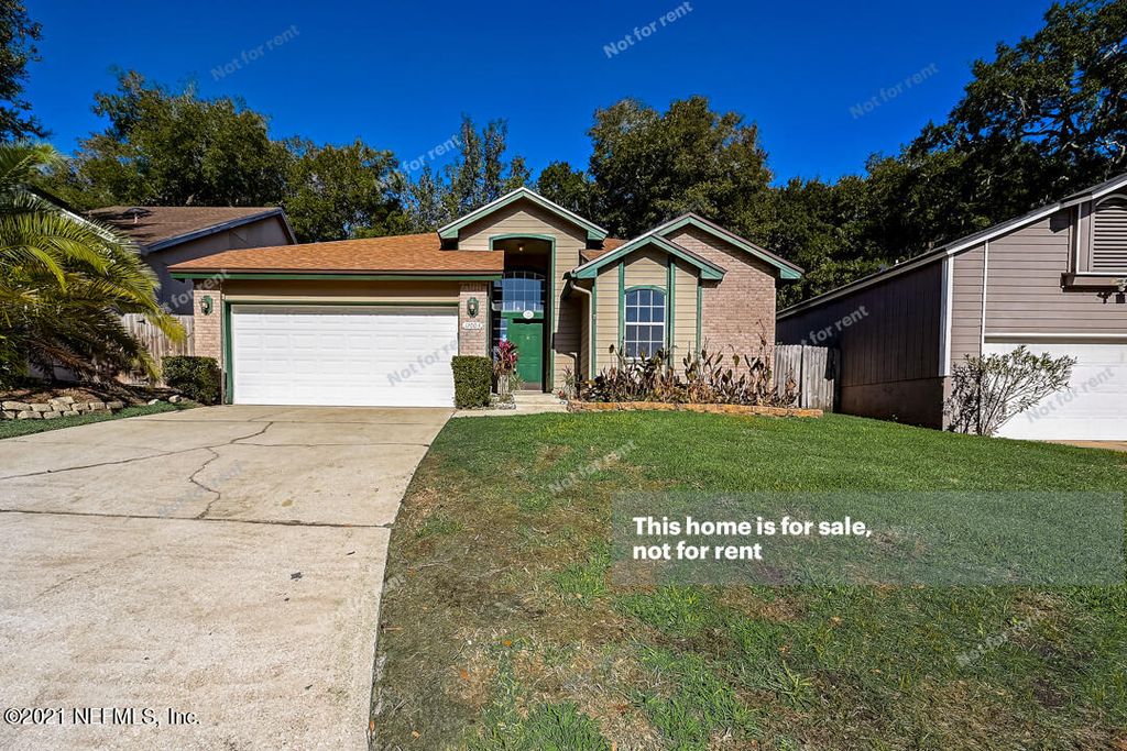 12003 SAVERIO LN, Jacksonville, FL 32225