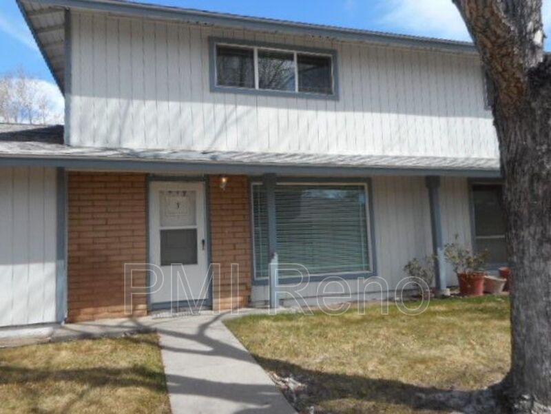 849 Woodberry Dr #3, Sparks, NV 89434