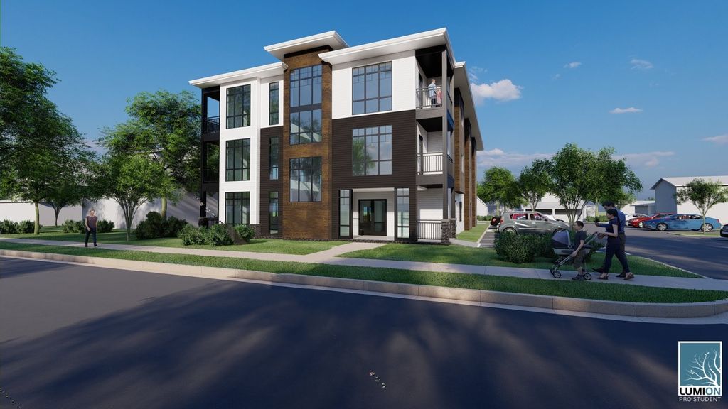 318 S State St, Champaign, IL 61820