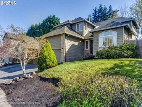 12662 SW 131st Ave, Portland, OR 97223