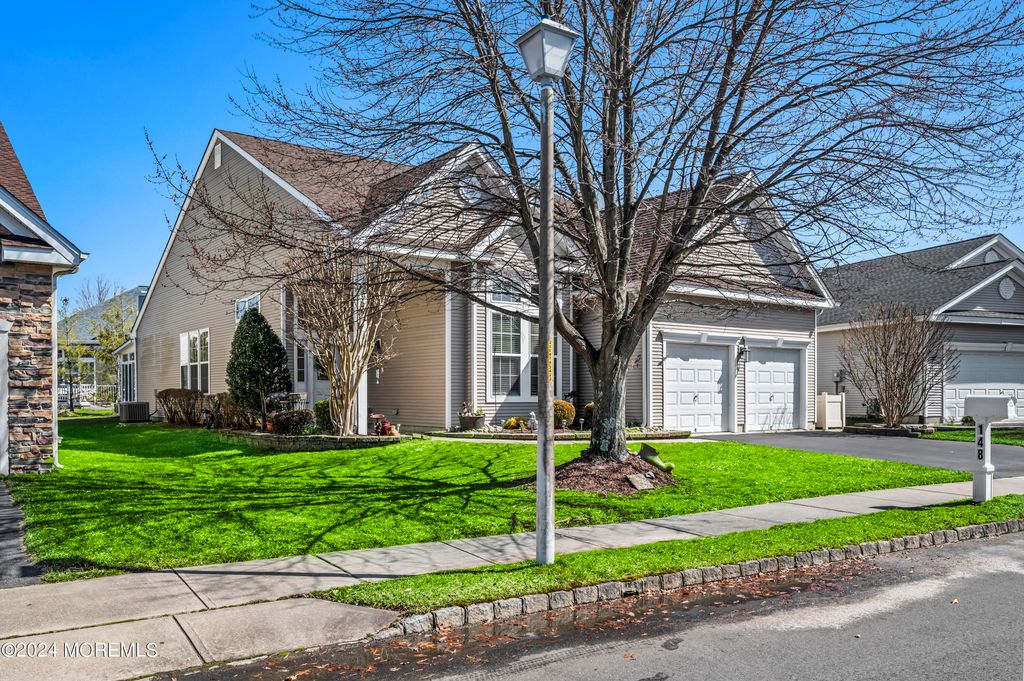 148 Mirage Boulevard, Barnegat, NJ 08005 Trulia