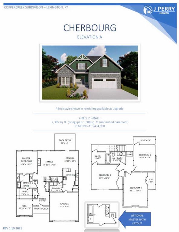 4368 Steamboat Rd, Lexington, KY 40514