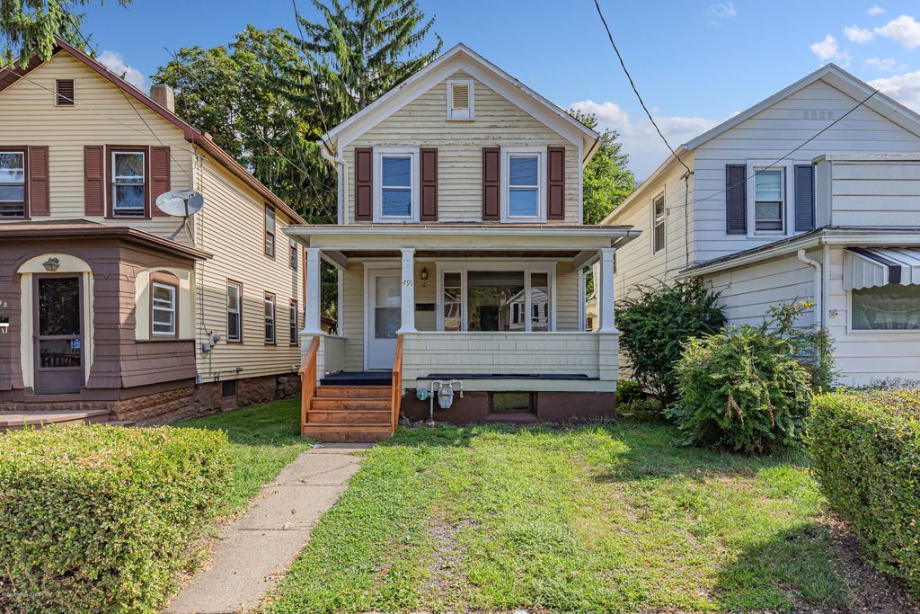 491 Slocum St, Swoyersville, PA 18704 Trulia