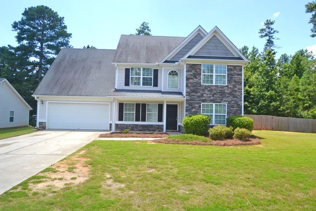 5114 Ashley Falls Ct, Loganville, GA 30052 Trulia