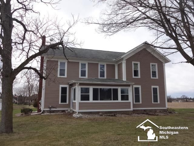 2241 W Liberty Rd, Clarklake, MI 49234